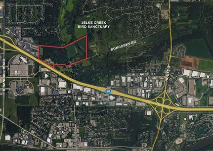 Property for sale in Kane County, Illinois