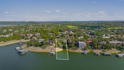 Lakefront Property for sale in Travis County, Texas