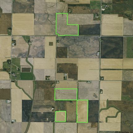 Property in Hancock County, Iowa