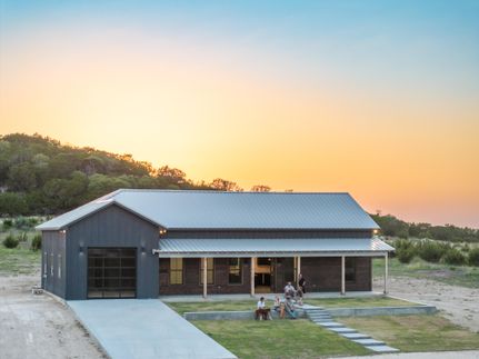 Ranch Property for sale in Lampasas County, Texas