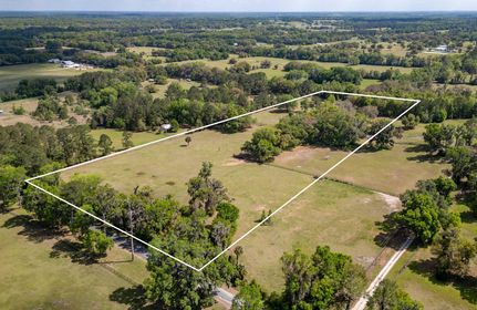 Undeveloped Land for sale in Marion County, Florida