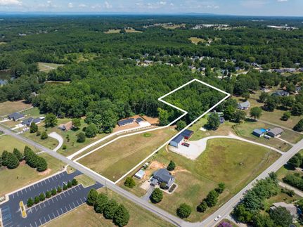 Property in Anderson County, South Carolina