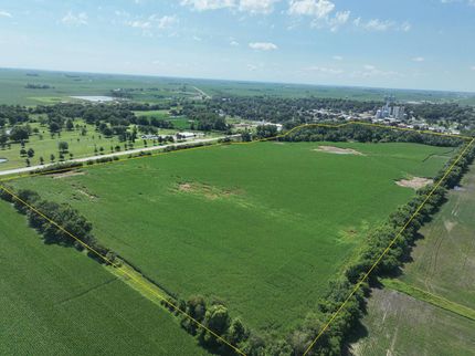 Farm Property for sale in Tama County, Iowa