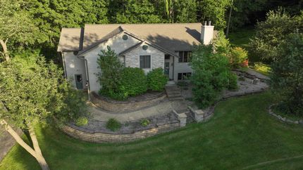 Property in Sauk County, Wisconsin