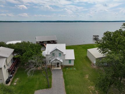 Lakefront Property for sale in Limestone County, Texas