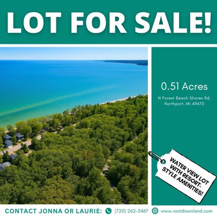 Recreational Property for sale in Leelanau County, Michigan