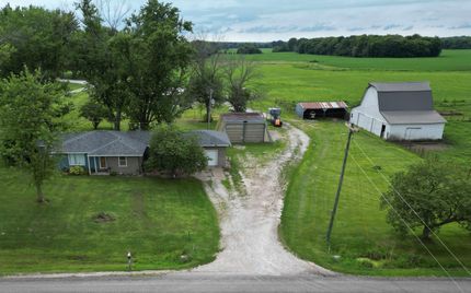 Property for sale in Scotland County, Missouri