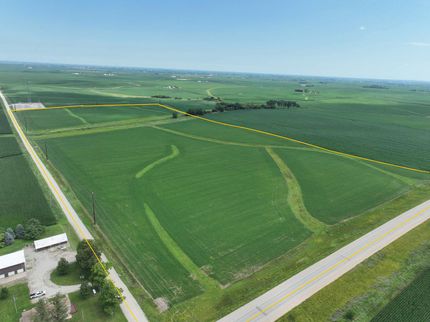Property in Benton County, Iowa