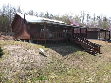 Property for sale in Le Flore County, Oklahoma