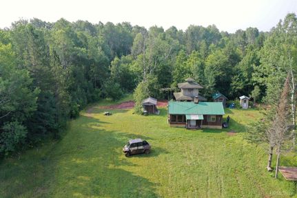 Lakefront Property for sale in Ontonagon County, Michigan