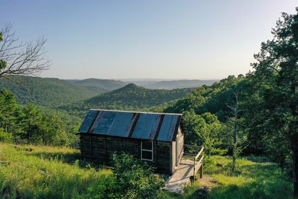 Hunting Land for sale in Izard County, Arkansas