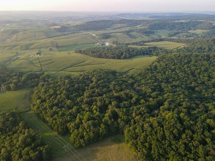 Property in Jo Daviess County, Illinois