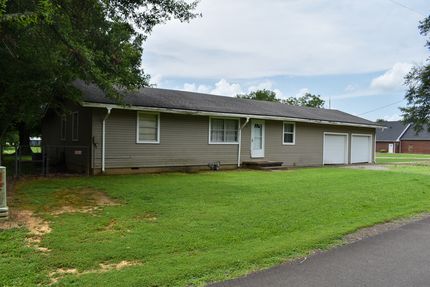 Property for sale in Yell County, Arkansas