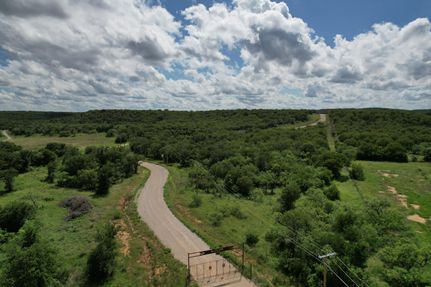 Recreational Property for sale in Erath County, Texas