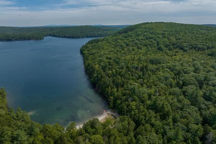 Property in Hancock County, Maine