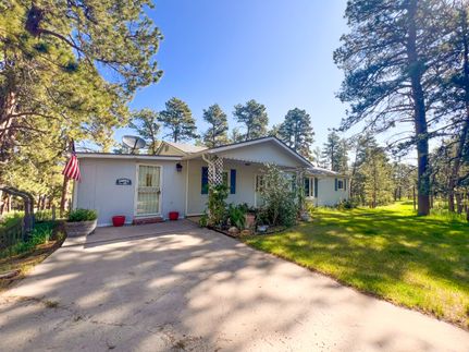 Property in Elbert County, Colorado