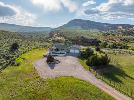 Property for sale in Fremont County, Wyoming