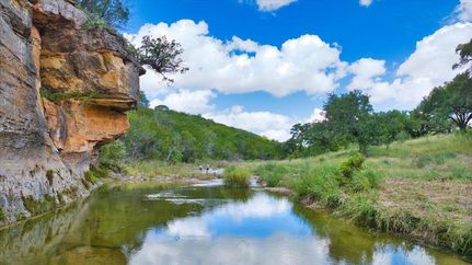 Property for sale in Mason County, Texas