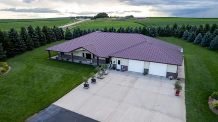 Property for sale in Madison County, Nebraska