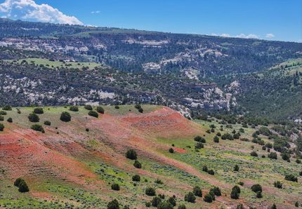 Property for sale in Big Horn County, Wyoming