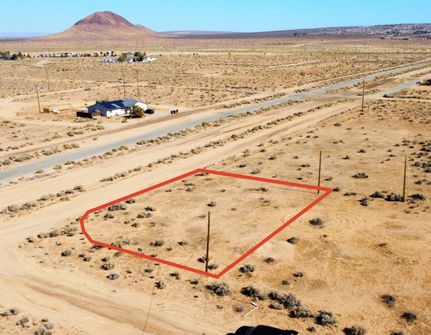 Property for sale in Kern County, California