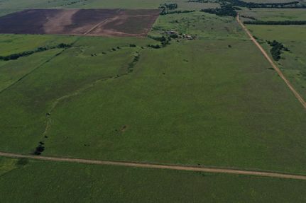 Undeveloped Land for sale in Comanche County, Kansas