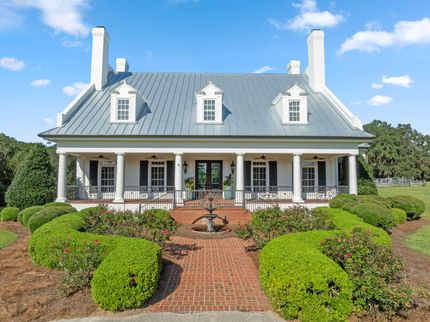 Farm Property for sale in Leon County, Florida