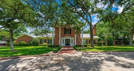 Property for sale in McLennan County, Texas