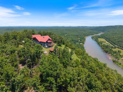Waterfront Property for sale in Marion County, Arkansas
