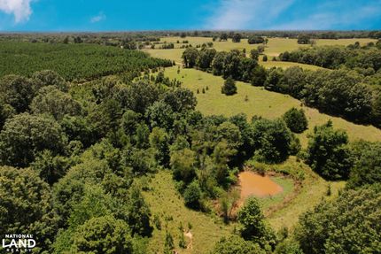 Property for sale in Pushmataha County, Oklahoma