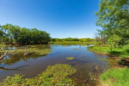 Property in Fisher County, Texas
