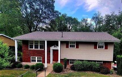 Property in Wood County, West Virginia