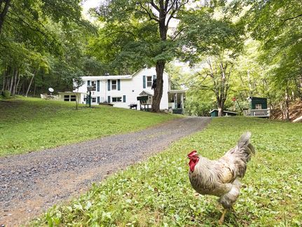 Property for sale in Alleghany County, Virginia