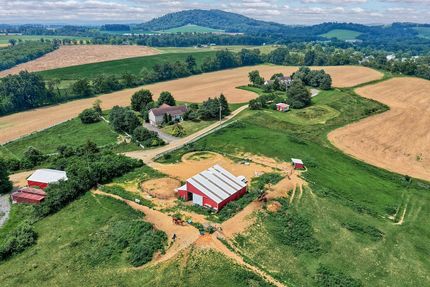 Property in Berks County, Pennsylvania