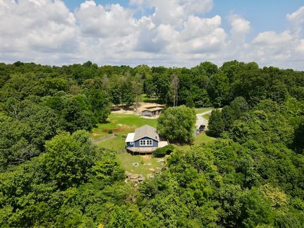 Property in Harrison County, Indiana