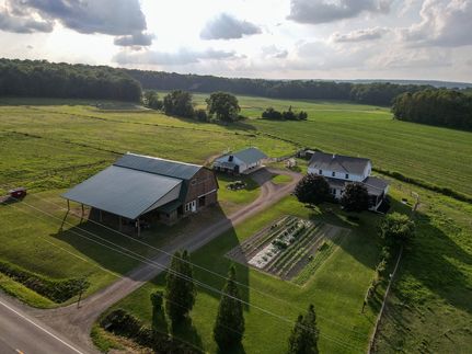 Farm Property for sale in Allegany County, New York