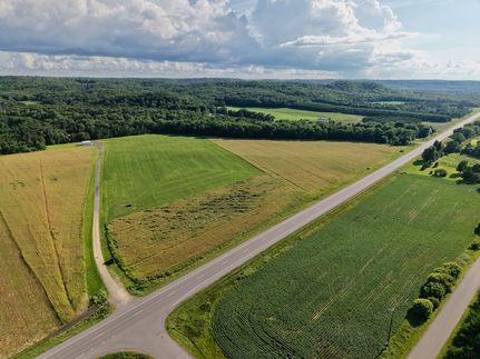 Undeveloped Land for sale in Jackson County, Wisconsin