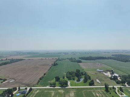 Property in Sanilac County, Michigan