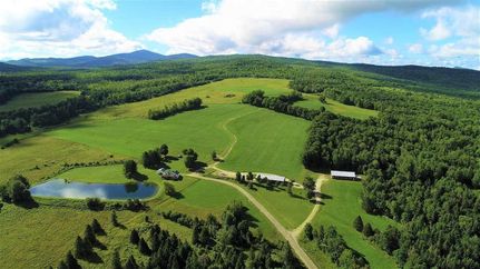 Property in Orleans County, Vermont