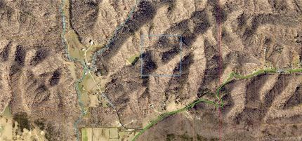 Property in Floyd County, Indiana