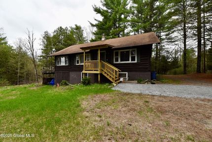 Property in Essex County, New York