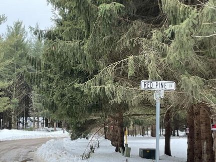 Property in Sanilac County, Michigan