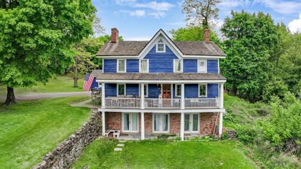 Property in Orange County, New York