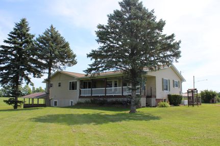 Lakefront Property for sale in Ogemaw County, Michigan