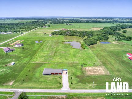 Property for sale in Wagoner County, Oklahoma