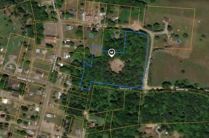 Property in Butler County, Pennsylvania