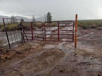 Property for sale in Lincoln County, New Mexico