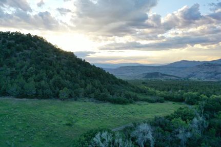 Undeveloped Land for sale in Mesa County, Colorado
