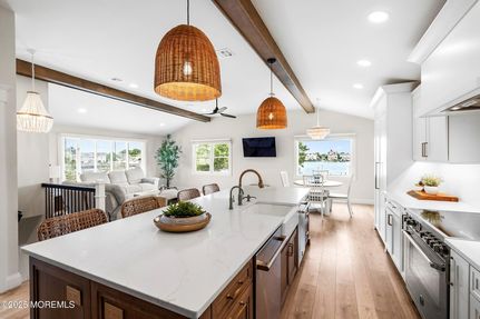 Property in Ocean County, New Jersey