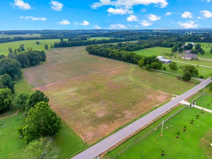 Property in Bedford County, Tennessee